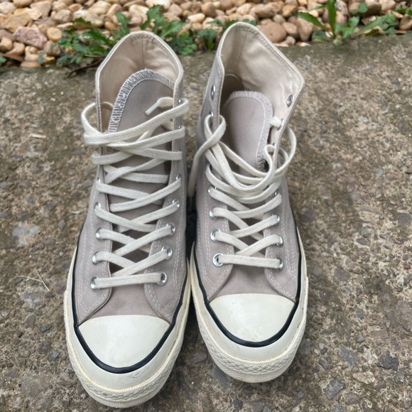 Chuck 70s Converse - Picture 1 of 4